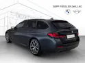 BMW 520d xDrive M Sport