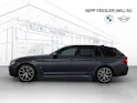 BMW 520d xDrive M Sport