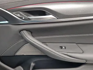 BMW 520d xDrive M Sport