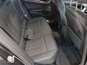BMW 520d xDrive M Sport