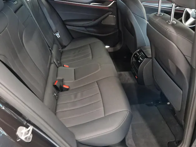 BMW 520d xDrive M Sport