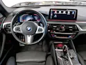 BMW 520d xDrive M Sport