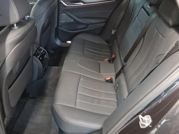 BMW 520d xDrive M Sport