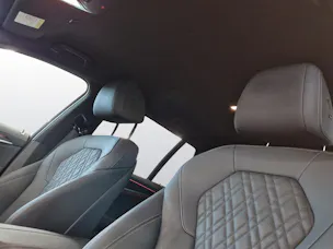 BMW 520d xDrive M Sport