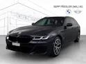 BMW 520d xDrive M Sport