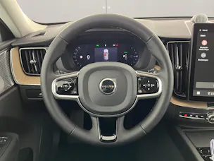 Volvo XC60 2.0 T8 TE Ultra Dark eAWD