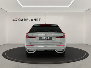 Volvo XC60 2.0 T8 TE Ultra Dark eAWD