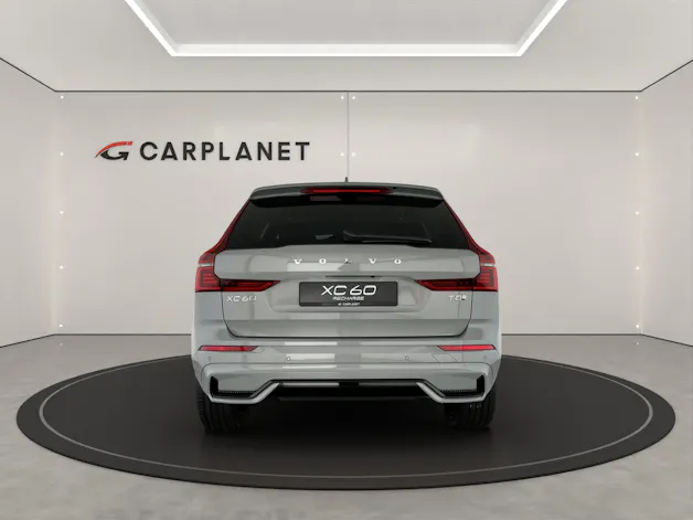 Volvo XC60 2.0 T8 TE Ultra Dark eAWD