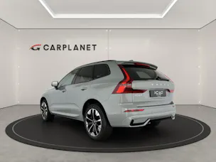 Volvo XC60 2.0 T8 TE Ultra Dark eAWD