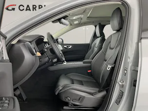 Volvo XC60 2.0 T8 TE Ultra Dark eAWD