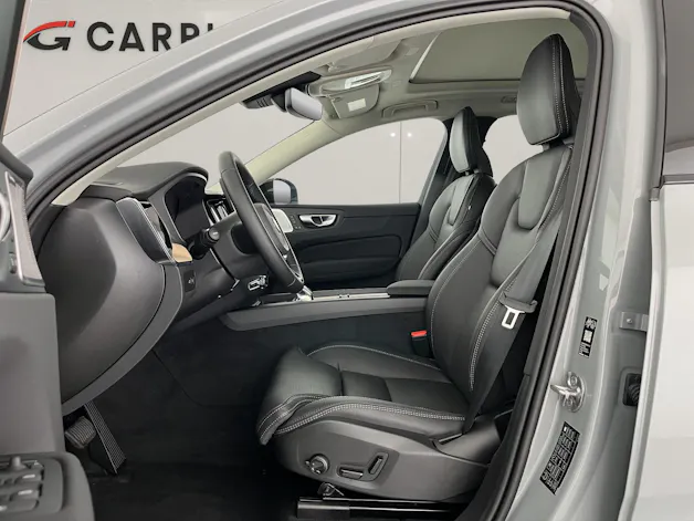 Volvo XC60 2.0 T8 TE Ultra Dark eAWD