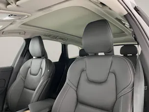 Volvo XC60 2.0 T8 TE Ultra Dark eAWD