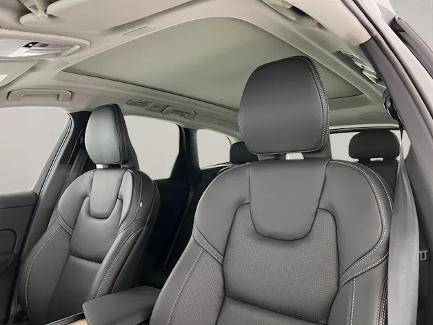 Volvo XC60 2.0 T8 TE Ultra Dark eAWD