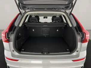 Volvo XC60 2.0 T8 TE Ultra Dark eAWD