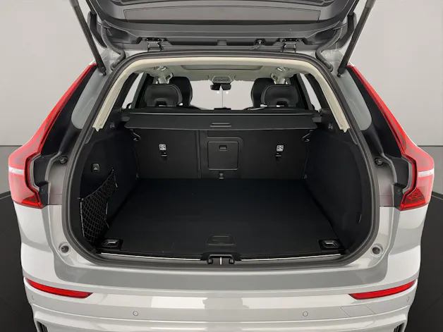 Volvo XC60 2.0 T8 TE Ultra Dark eAWD