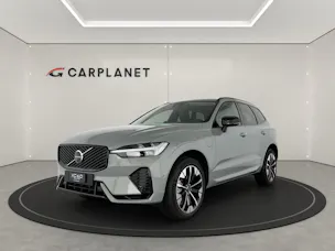 Volvo XC60 2.0 T8 TE Ultra Dark eAWD