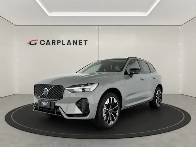 Volvo XC60 2.0 T8 TE Ultra Dark eAWD