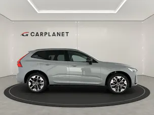 Volvo XC60 2.0 T8 TE Ultra Dark eAWD