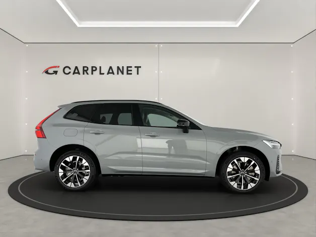 Volvo XC60 2.0 T8 TE Ultra Dark eAWD