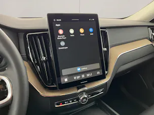 Volvo XC60 2.0 T8 TE Ultra Dark eAWD