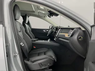 Volvo XC60 2.0 T8 TE Ultra Dark eAWD