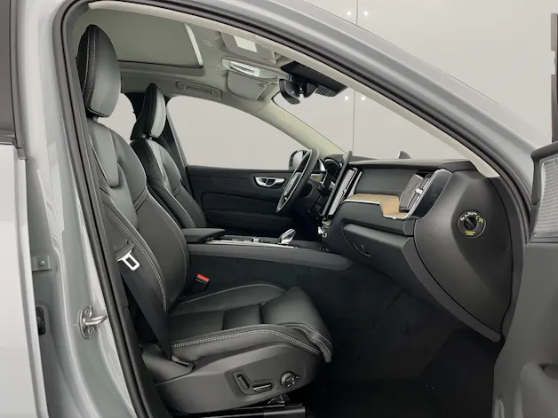 Volvo XC60 2.0 T8 TE Ultra Dark eAWD