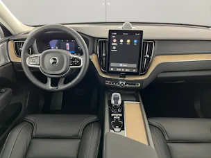 Volvo XC60 2.0 T8 TE Ultra Dark eAWD