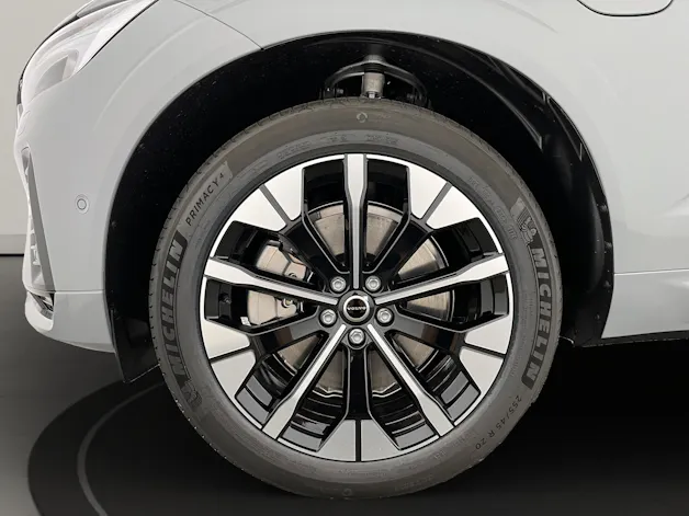 Volvo XC60 2.0 T8 TE Ultra Dark eAWD