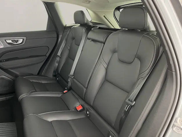 Volvo XC60 2.0 T8 TE Ultra Dark eAWD