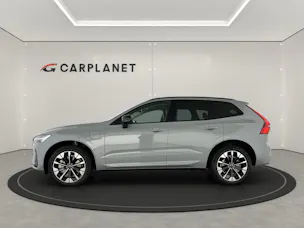 Volvo XC60 2.0 T8 TE Ultra Dark eAWD