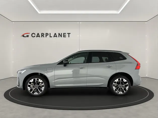 Volvo XC60 2.0 T8 TE Ultra Dark eAWD