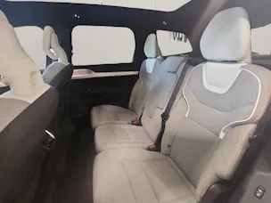Volvo EX90 Twin Performance Ultra AWD