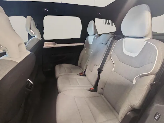 Volvo EX90 Twin Performance Ultra AWD