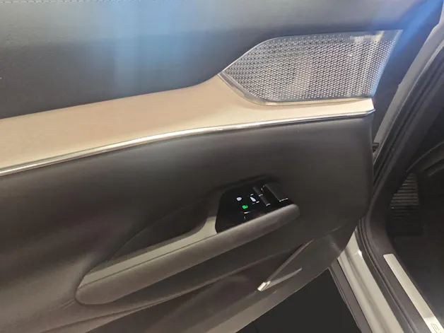 Volvo EX90 Twin Performance Ultra AWD