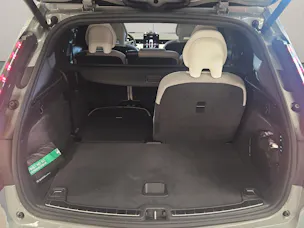 Volvo EX90 Twin Performance Ultra AWD