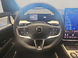 Volvo EX90 Twin Performance Ultra AWD