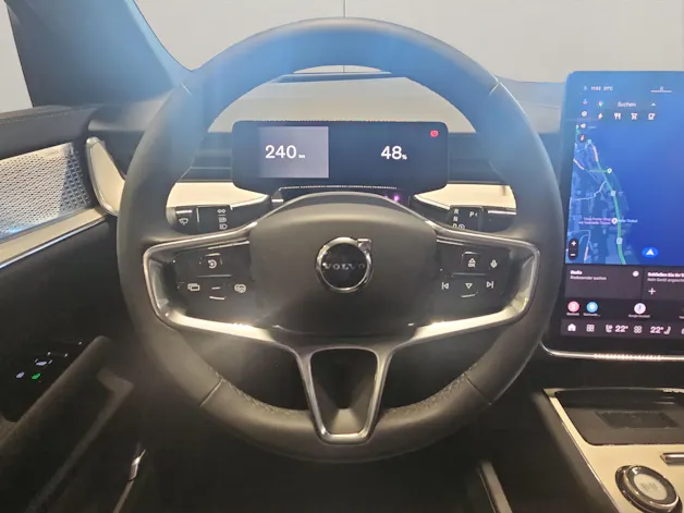 Volvo EX90 Twin Performance Ultra AWD