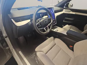 Volvo EX90 Twin Performance Ultra AWD