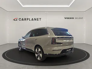 Volvo EX90 Twin Performance Ultra AWD
