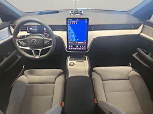 Volvo EX90 Twin Performance Ultra AWD