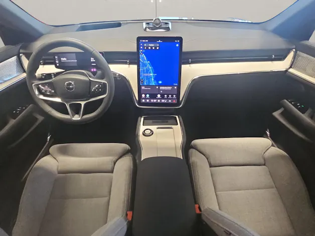 Volvo EX90 Twin Performance Ultra AWD
