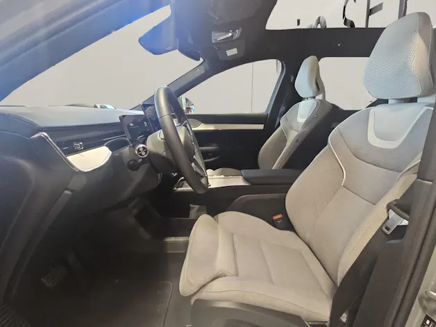 Volvo EX90 Twin Performance Ultra AWD