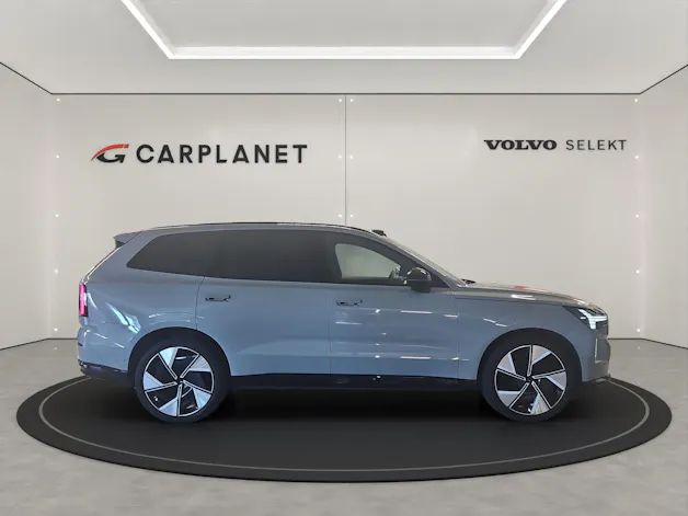 Volvo EX90 Twin Performance Ultra AWD