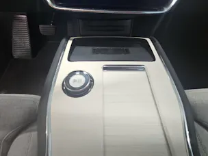 Volvo EX90 Twin Performance Ultra AWD