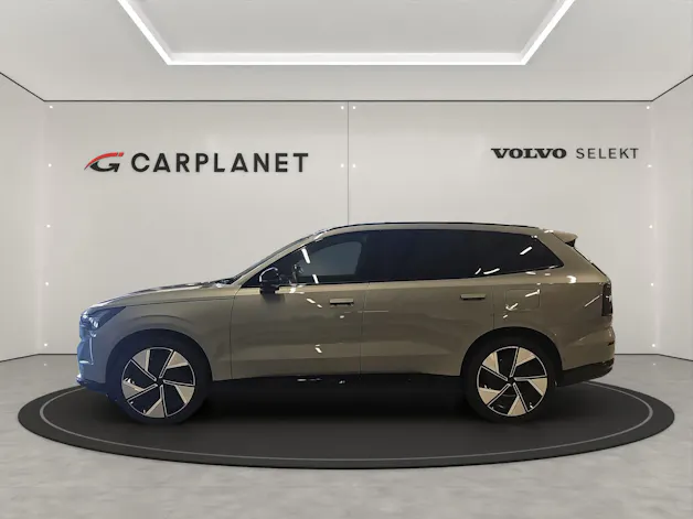 Volvo EX90 Twin Performance Ultra AWD