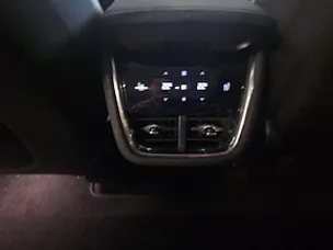 Volvo EX90 Twin Performance Ultra AWD