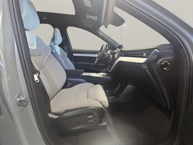 Volvo EX90 Twin Performance Ultra AWD