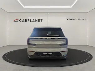 Volvo EX90 Twin Performance Ultra AWD