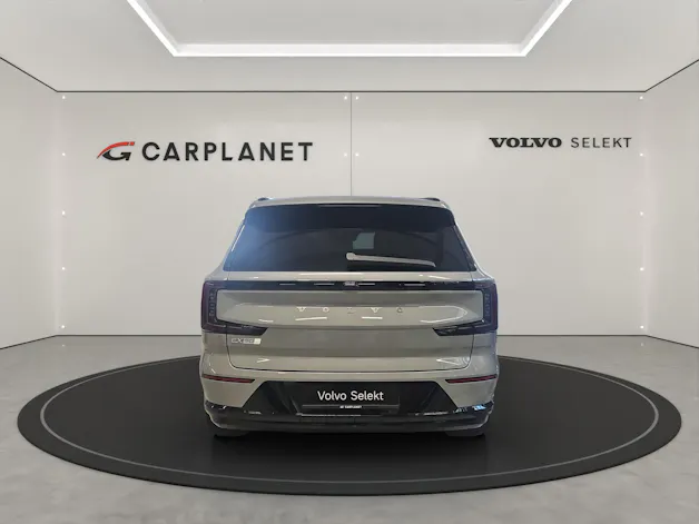 Volvo EX90 Twin Performance Ultra AWD