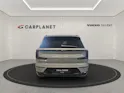 Volvo EX90 Twin Performance Ultra AWD